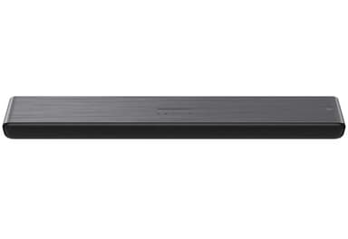 Barra de Sonido TCL S45HE 2.0 Canales para TV, 100 vatios, Cine en casa, expansión de Sonido, Dolby Atmos, DTS Virtual:X, Mando a Distancia único, Bluetooth 5.2, HDMI eArc, USB