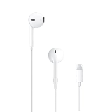 Apple EarPods con Conector Lightning ​​​​​​​