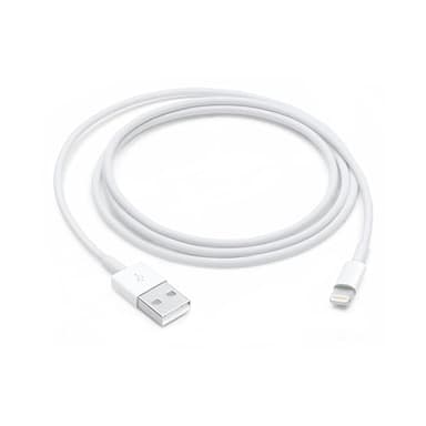 Apple Cable de conector Lightning a USB (1 m) ​​​​​​​