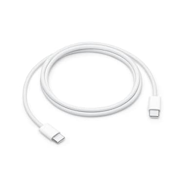 Apple Cable de carga USB-C de 60 W (1 metro) ​​​​​​​