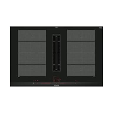 Siemens EX875LX67E ENCIMERA por INDUCCION