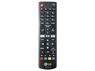 LG Mando a Distancia Original AKB75095308