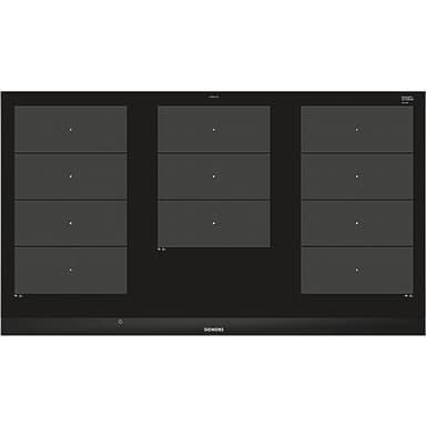 Siemens-lb iq700 - Placa flexinducción ex975lxc1e 90cm