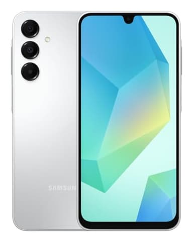 SAMSUNG Galaxy A16 4GB/ 128GB/ 6.7/ Gris - [Versiones italiano, húngaro, polaco, rumano, austriaco y suizo]