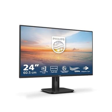 Philips 1000 Series 24E1N1100A/00 23.8" LED IPS FullHD 100Hz