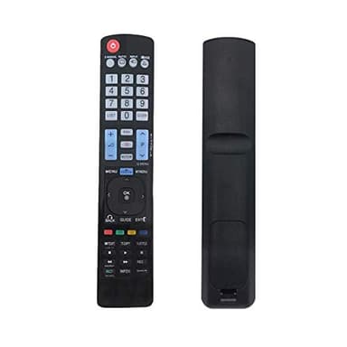 Reemplazo de AKB73615309 Mando LG Smart TV Compatible con Mando Universal TV LG para L g Smart t v