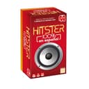Hitster 100% en español, Juego de Mesa Musical para Adultos, Canciones en español, +16 años, App Gratuita, 2-10 Jugadores