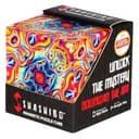 Shashibo Rompecabezas para Niños - Premiado Cubo Magnético Patentado con 36 Imanes de Tierras Raras - Asombroso Rompecabezas 3D – Juguete para Adultos Cubo 100 Formas (Spaced out)